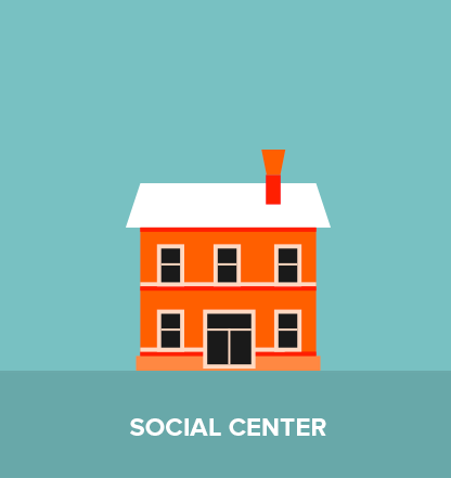 social-center
